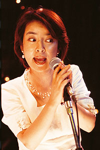 Showa Kayo Daisenshu