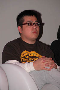 Pang Ho-cheung