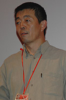 Gu Changwei