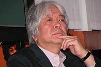 Ichikawa Jun